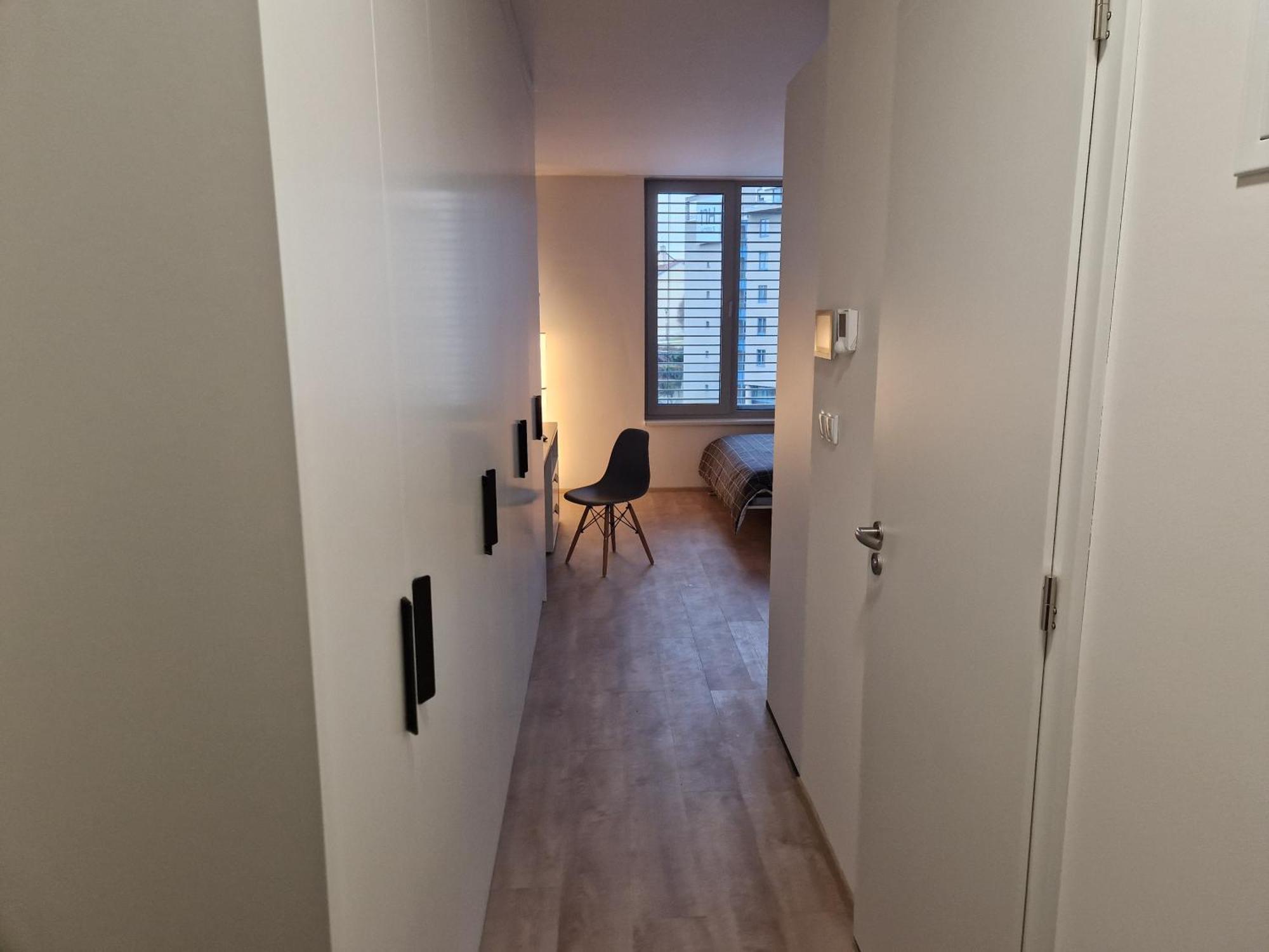 Prague City Center Apartment Eksteriør bilde