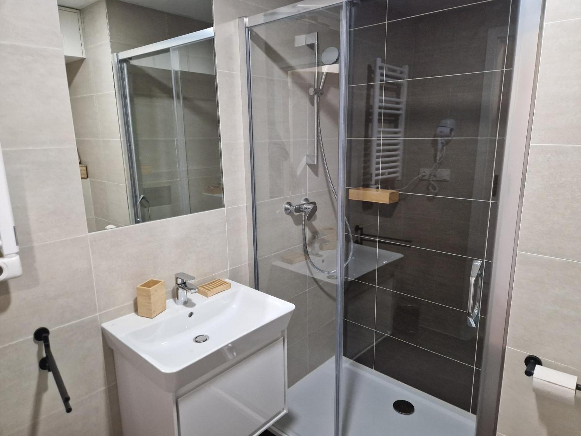 Prague City Center Apartment Eksteriør bilde